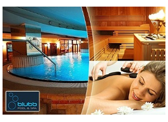 blubb POOL & SPA blubb POOL & SPA